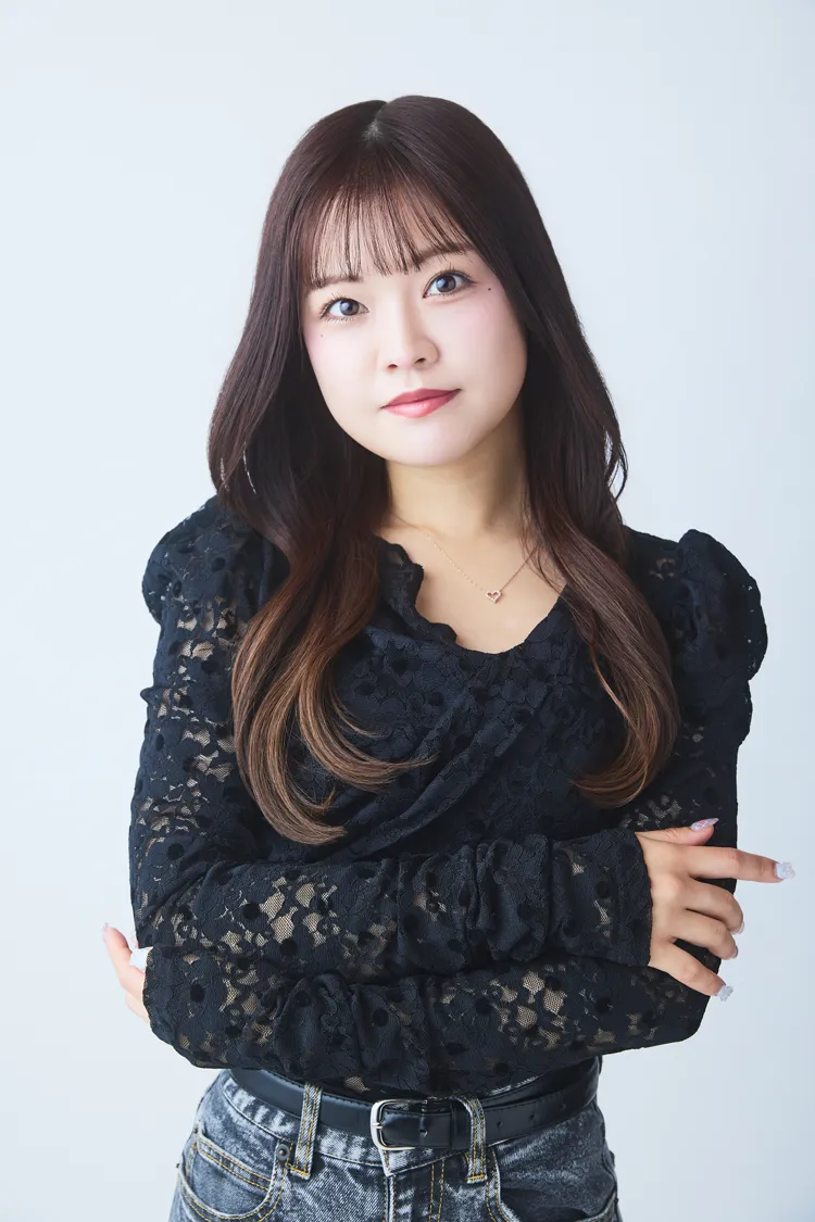 Motomura Aoi