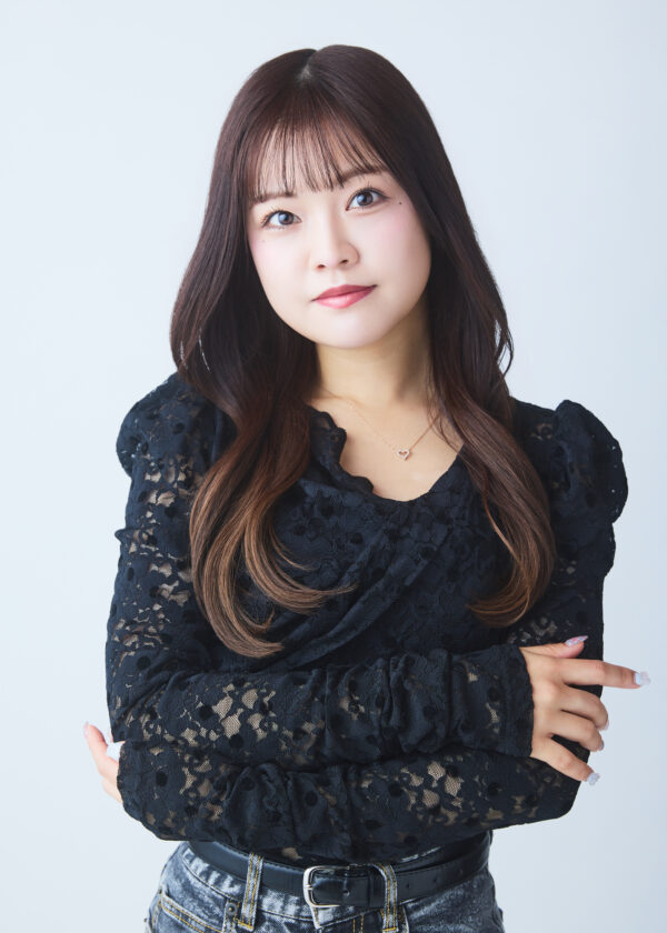 本村 碧唯(AOI先生)